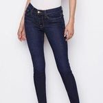 frame denim Frame Le Skinny de Jeanne Jeans in Queensway Wash Size 28 Photo 0