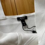 EXPRESS Peplum Corset Tank Top Sz XS Photo 2