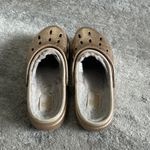 Skechers  Foamies Swifters Women's Size 8 Shoes Lined Gold Glitter Clogs Photo 6