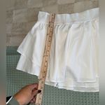 Lululemon  Court Rival High Rise Skirt size 8 Photo 2
