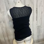 Sweet Pea Black blouse  Photo 4
