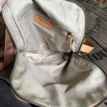 American Leather Co. Backpack Purse Tan Photo 3