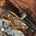 Jessica McClintock 🥀 Evening Bag🌹 Photo 2