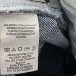 Free People  x We The Free Stella Skinny Jeans Distressed High Rise Size 28 Photo 11