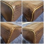 Mario Valentino Boston Bag Photo 7