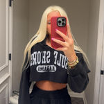 Surf Style  Hoodie Photo 0