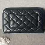 Chanel BIG ORGANIZER WALLET Photo 1
