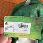 🎅 Elf Movie Holiday Slippers – Fuzzy Lined –NWT 🧦 Green Size 7.5 Photo 1