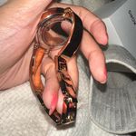 Michael Kors $275  Parker Watch Stainless Glitz Rose Gold Pavé Crystal MK4433 NIB Photo 7