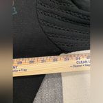 carole little Vintage  Knit Sweater Dress Embroidered Whimsigoth Medium Photo 5