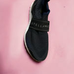 Adidas  UltraBoost X Stella McCartney
Black &‎ White 3D Sneaker Size 5 Photo 3