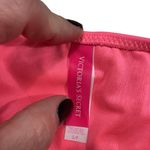 Victoria's Secret Pink and Multicolor Bikini WORN ONCE Size S/34C Photo 6