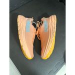 Hoka  One One Rincon 3 Peach Parfait Shoes Women's Size 9 B Running Sneakers Photo 3