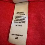 Mommy Shark Red T Photo 7