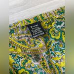 Zury Women's Paisley Kimono Robe Photo 8