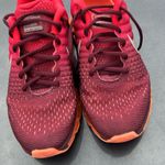 Nike  Air Max Women’s size 7  night maroon  Photo 10