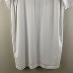 Vintage 2003 Evel Knievel White Mini Cooper Oversized Short Sleeve Graphic Tee Size XXL Photo 9