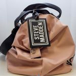 Steve Madden NWT Duffle Pink Luggage Bag
Carry On Retail $199 Photo 1