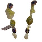 Free People Arianna Oats line boho dangly earrings Photo 2