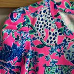 Lilly Pulitzer Jansen Sweatshirt Photo 1