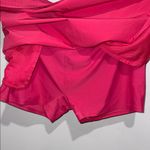 Lands' End Women's Pink Skirt Size 10 Photo 6