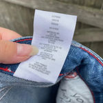 Peace Love World  GIRLFRIEND FIT JEANS Photo 3