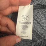 CAbi XS Blue Sweater Photo 5