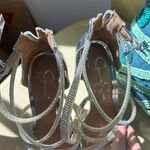 Jessica Simpson Gem Prom Heels Photo 3