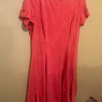 Gabby Skye Gabby Sky pink dress 14 Photo 1