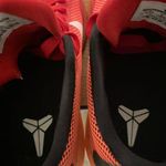 Nike Kobe 10 GS ‘Bright Crimson’ Photo 6