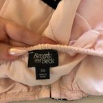 PacSun Corset Top Photo 2