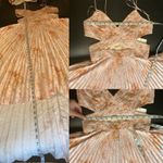 AMUR Lumi Dress 6 Pink Photo 7