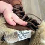 Ralph Lauren Quinta Boots Photo 9