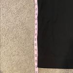 Jones New York Jones & Co New York Womens Black Dress Pants Front Pockets - Size 6 Photo 6