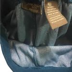 Jane Ashley  Deep Blue Velour track suit  Set 1990’s Photo 2