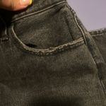 Universal Threads Universal Thread Women's Mid-Rise 90's Baggy Jeans in Black NEW! Sz 10R Photo 5