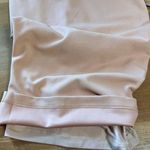 Nookie NWT Revolve Athena Off Shoulder Midi Bodycon Dress Blush Light Pink Small Photo 7