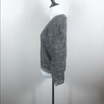 On Fire  Sweater Gold Metallic Photo 1