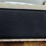 Betsey Johnson Betsy Johnson | Quilted Hearts Satchel/women's handbag.  Photo 7