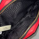 Kate Spade Splash Out Watermelon Clutch Photo 2