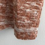 Universal Threads New Turtleneck Sweater Soft Knit Pullover Marled Brown Photo 4