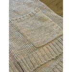 Soft Surroundings Soft‎ Surroundings Sweater Women Medium Cowl Neck Wool Blend Knit Cozycore City Photo 7