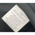 BCBGMAXAZRIA  Dress Womens Size 12 Black Lace Pencil Strapless Cocktail NWT Photo 4