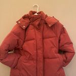 EXPRESS Puffer Jacket Photo 1