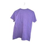 Gildan Hocus Pocus Everybody Focus Teacher Shirt M  Halloween Witchy Tee Photo 2