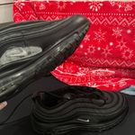 Nike Air Max 97s Black Photo 5