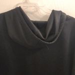 Soho Black Hoodie Dress📝 Photo 2
