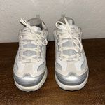 Skechers Vintage Shape Ups Lace Up Comfort Athletic Sneaker Shoes Photo 2