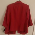 Kasper  Women's Pink Blazer Photo 2