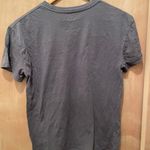 The Rolling Stones T Shirt Womens small Gray Rock N Roll Shirt Photo 5